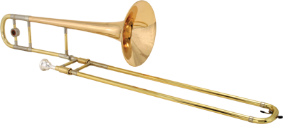 Trombone PNG image free Download 