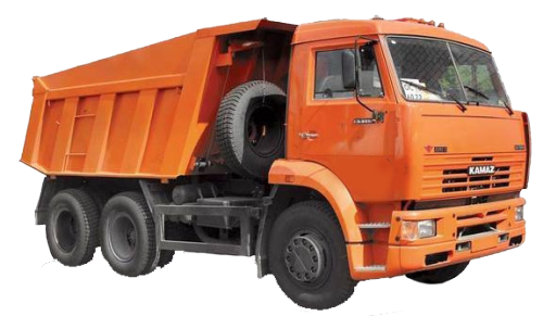 Truck PNG images 
