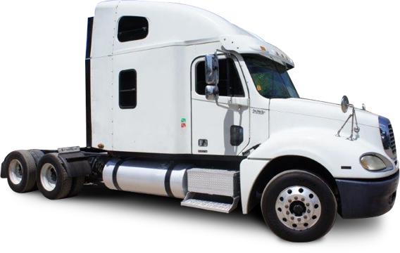 Truck PNG images 