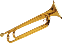 Trompeta PNG