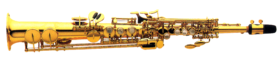 Trumpet and Saxophone PNG image free Download 