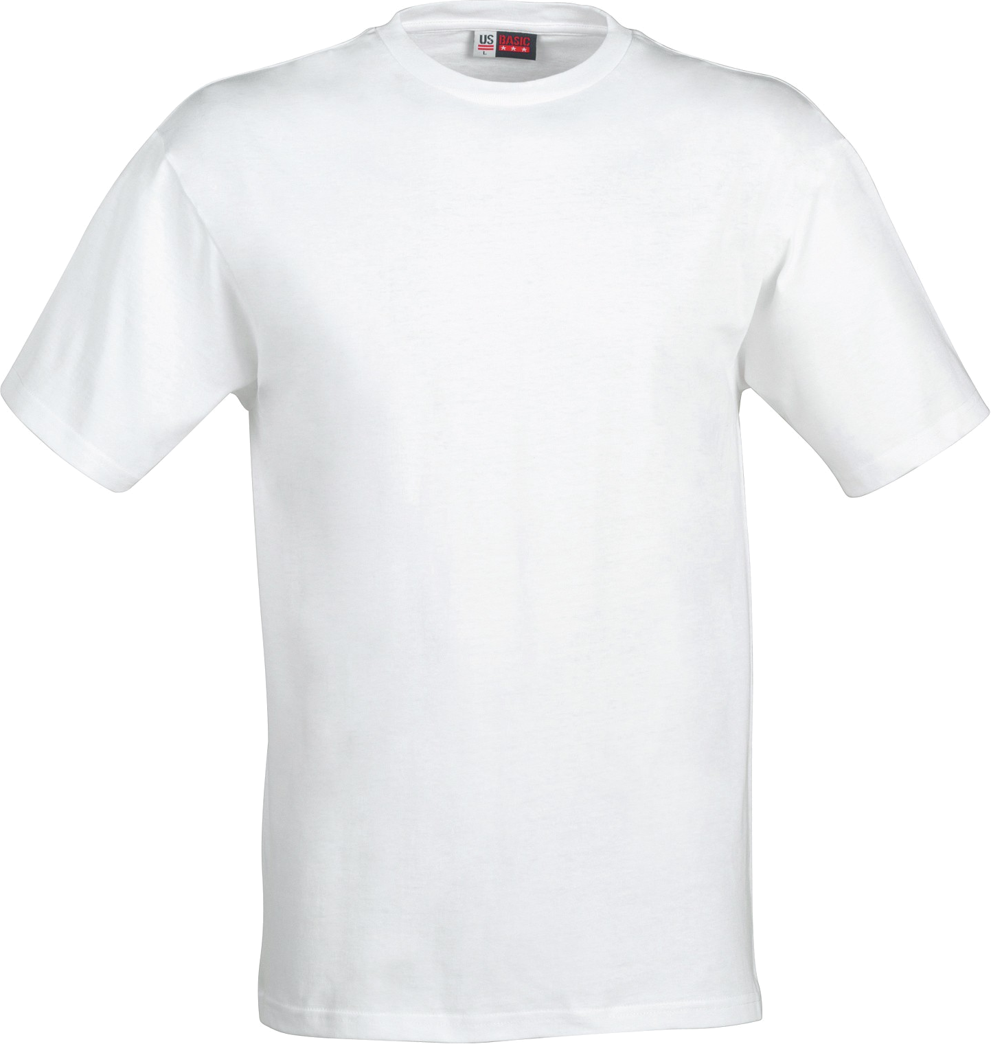 white fr shirt