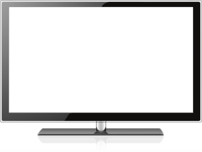 TV PNG images Download 