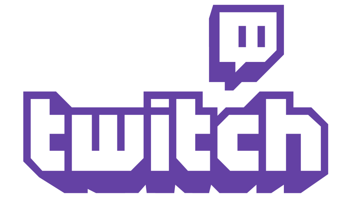 Twitch PNG image free Download 