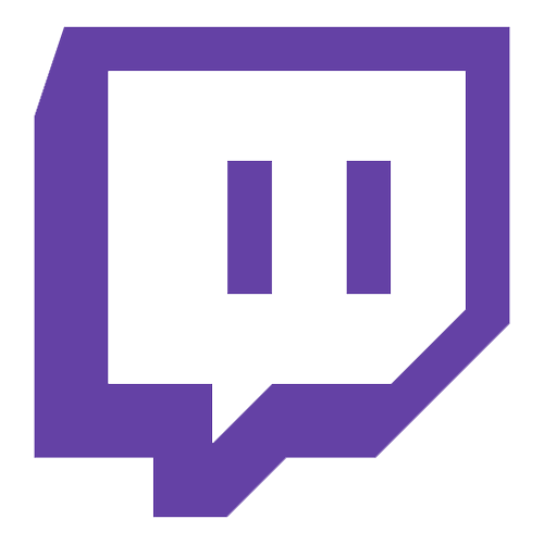 Twitch PNG image free Download 