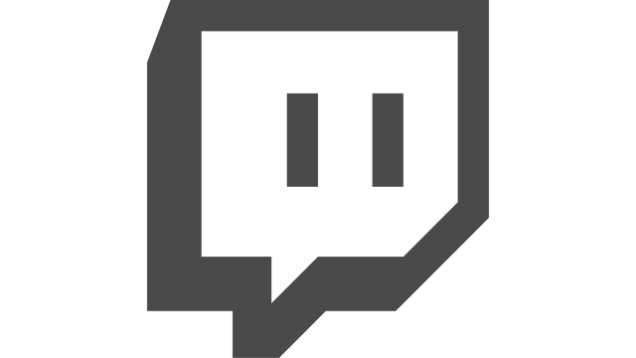 46+ Twitch Png Black And White PNG