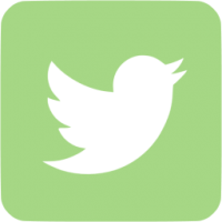 Logotipo de Twitter PNG