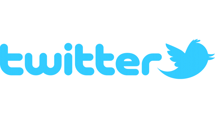 Twitter логотип PNG