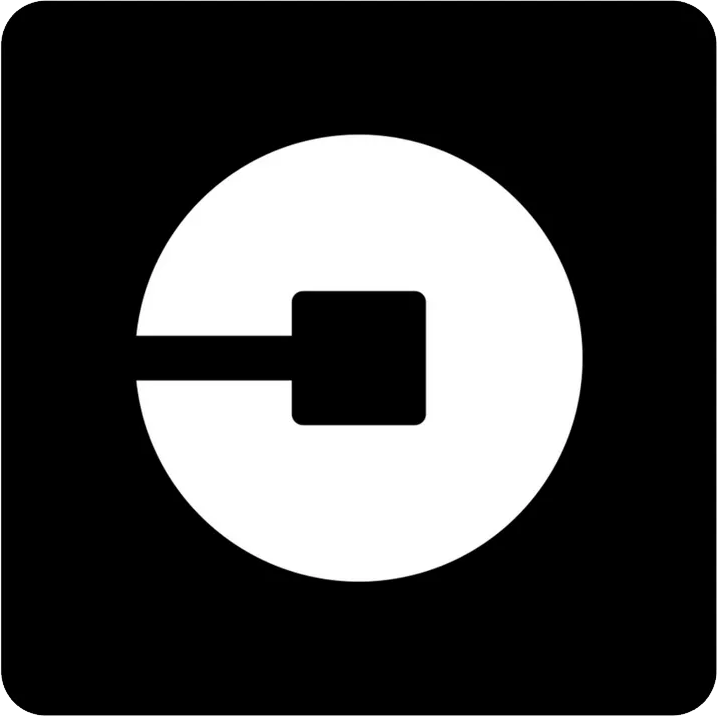 Uber logo PNG image free Download 