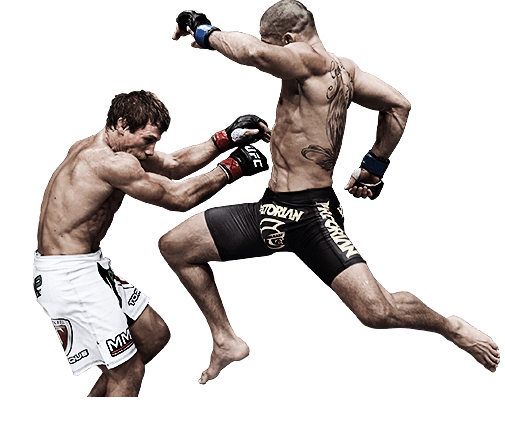 UFC PNG images Download 