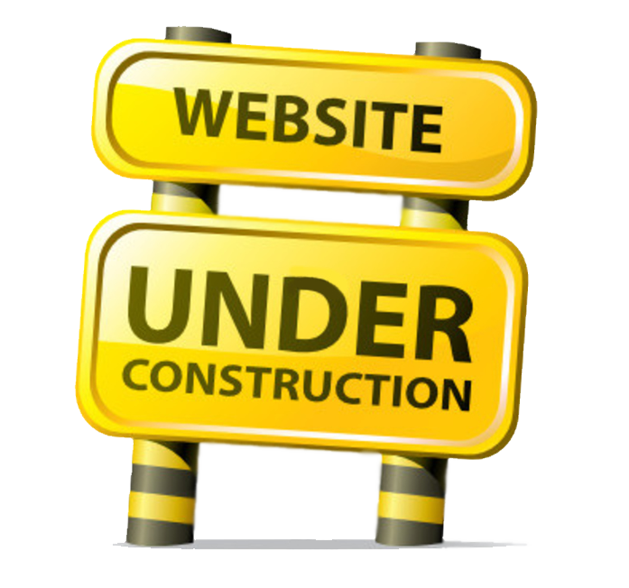 Under construction PNG image free Download 
