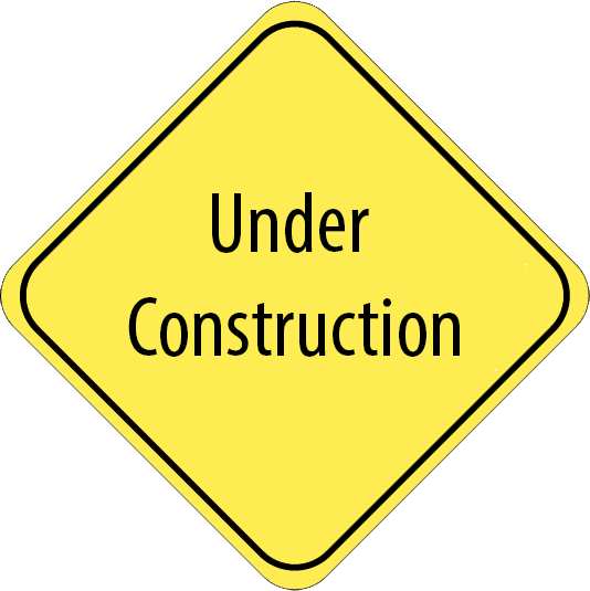 Under construction PNG image free Download 