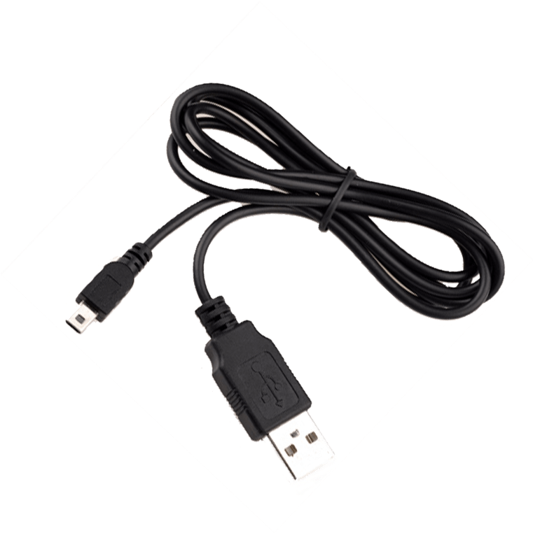 USB кабель PNG