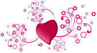Feliz día de San Valentín imagen transparente PNG