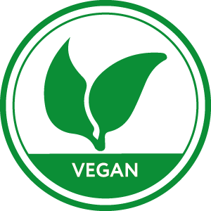 Icono vegano PNG