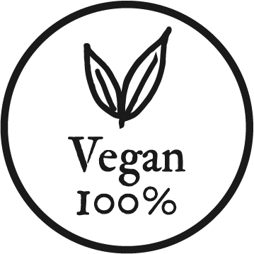Icono vegano PNG