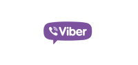 Logotipo de Viber PNG
