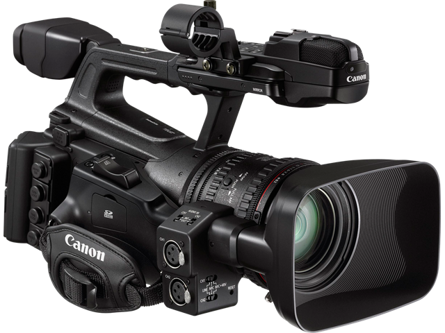 Camara de video PNG