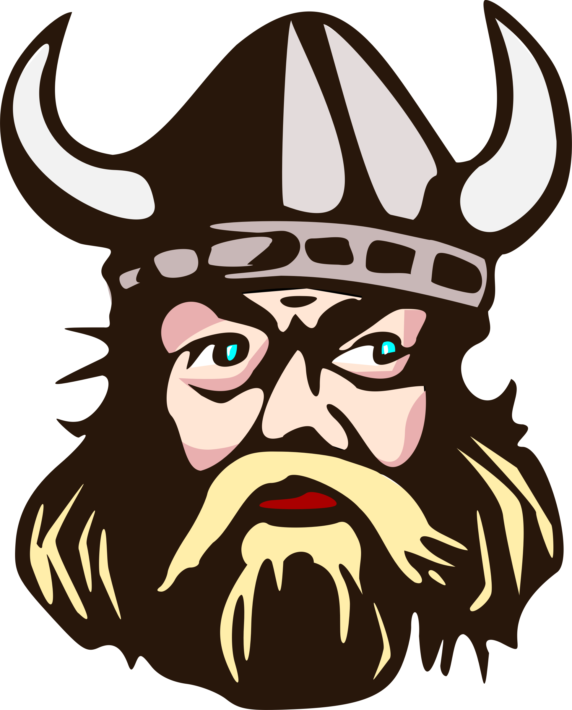 Viking PNG image free Download 