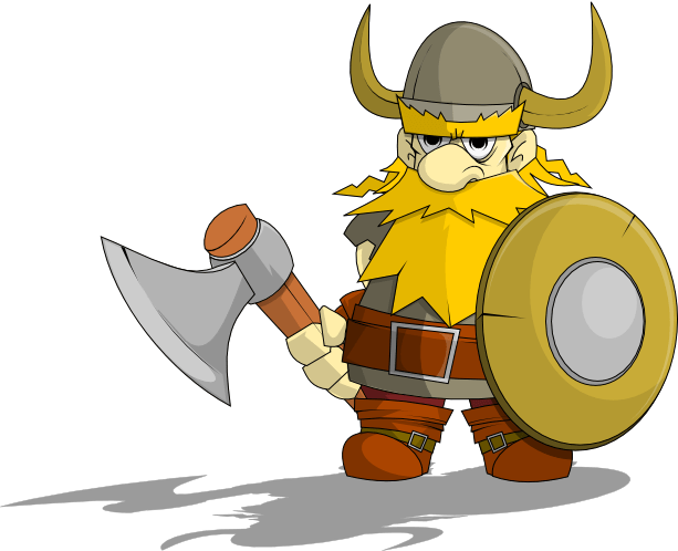 Viking PNG