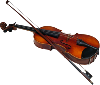 Violin PNG