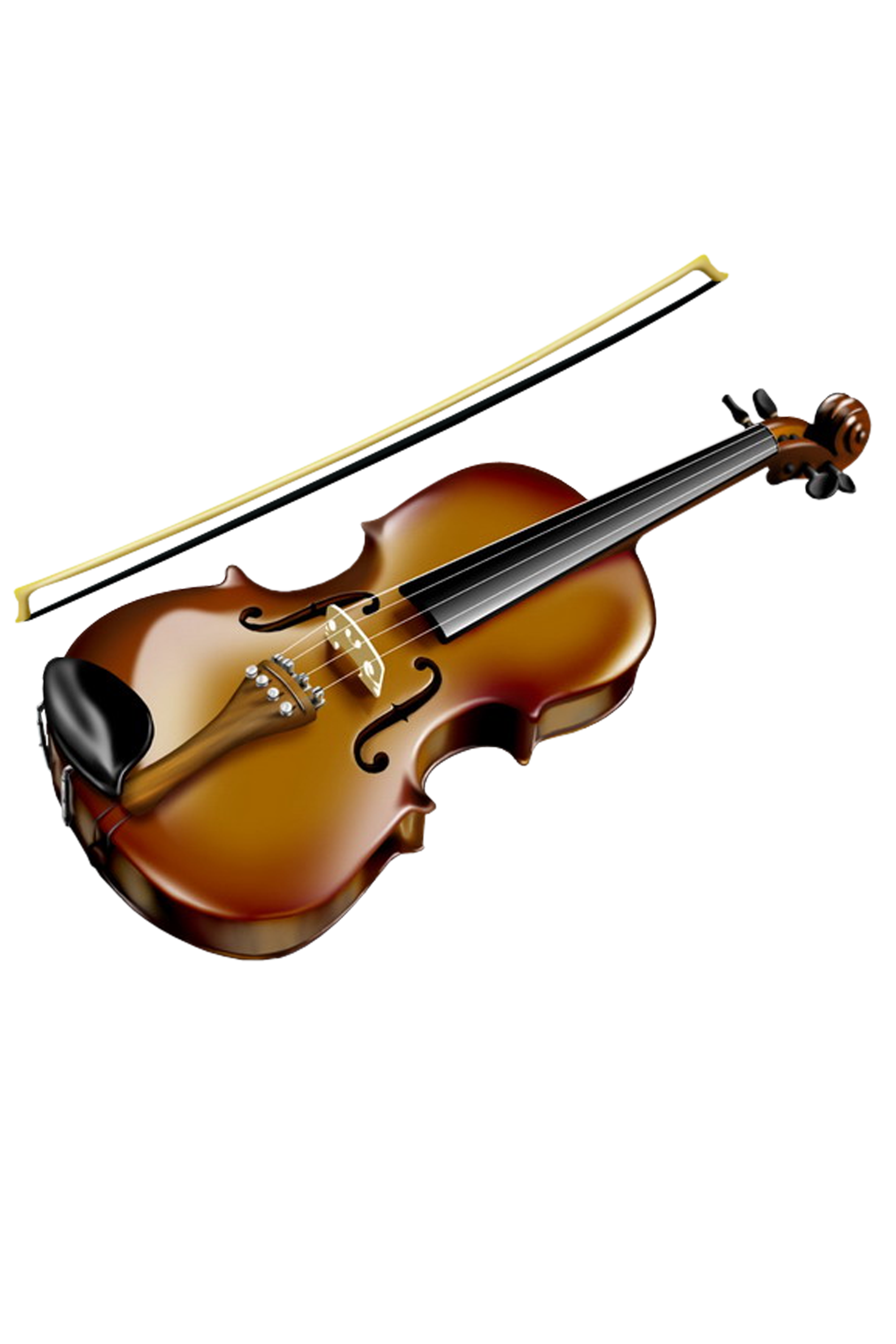 Violin PNG