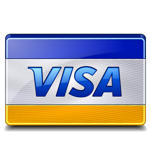 Visa logo PNG images Download 