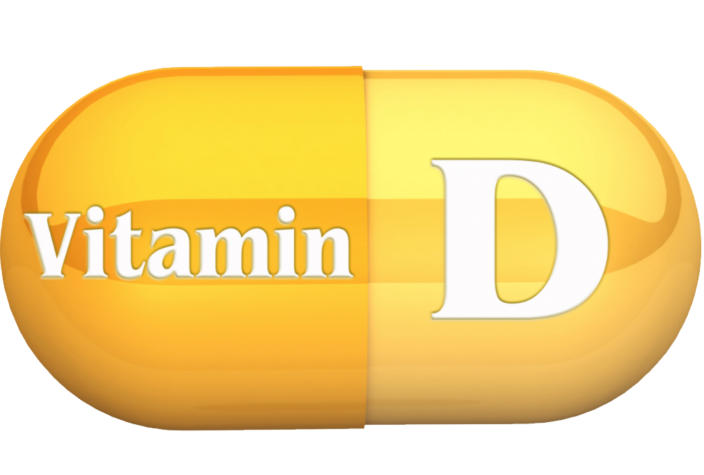Vitaminas PNG