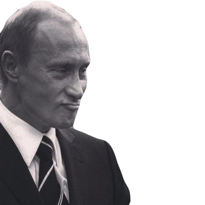 Vladimir Putin PNG images 