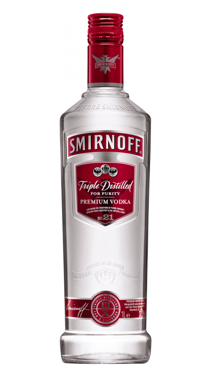 Vodka PNG