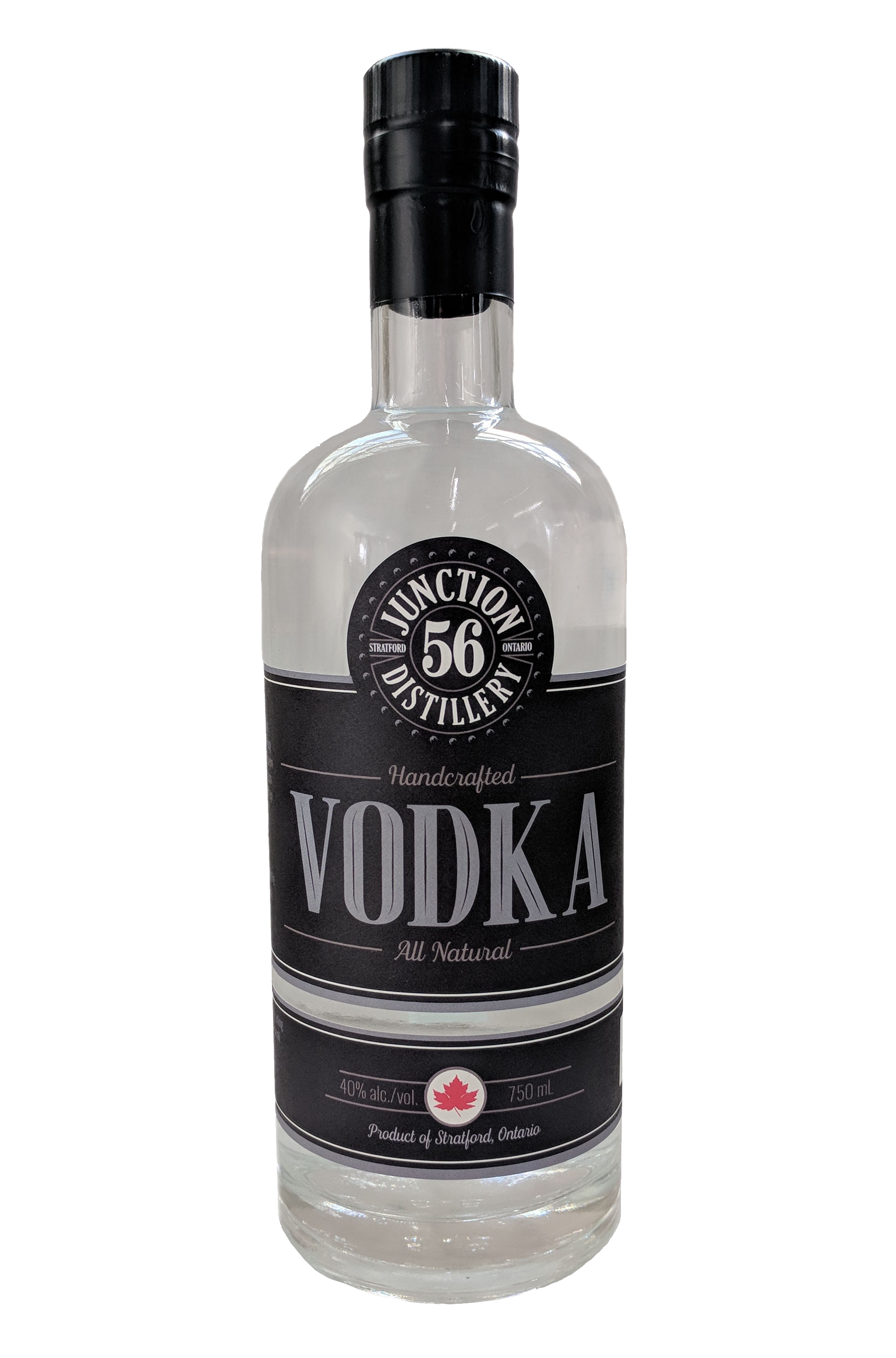Vodka PNG