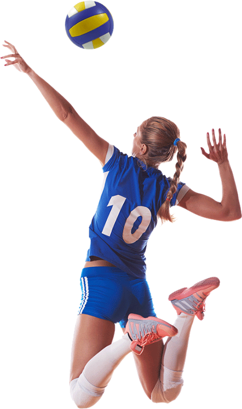 Volleyball PNG images Download 