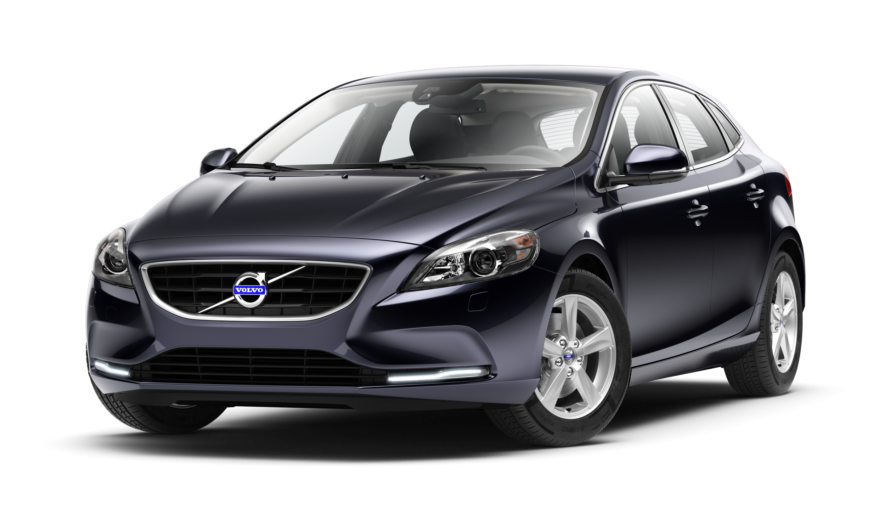 Volvo PNG images 