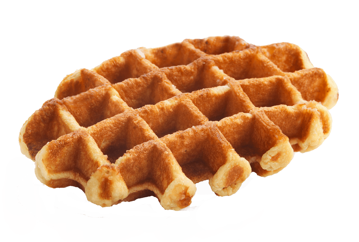 Waffle PNG images
