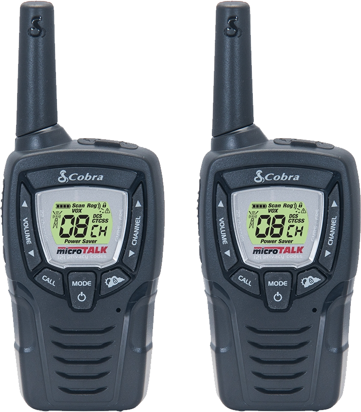 Two Way Radio Png