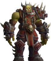 Warcraft PNG