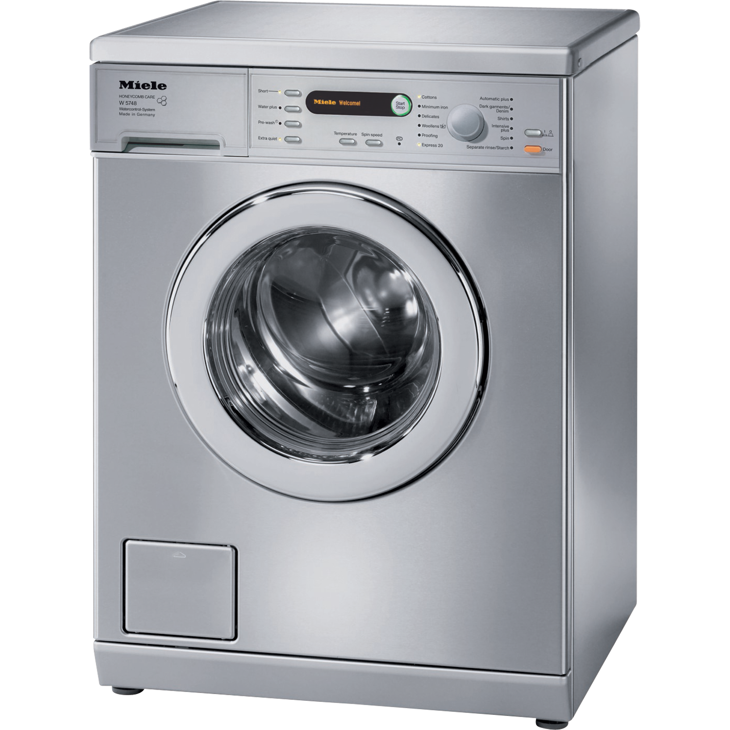 Washing Machine PNG