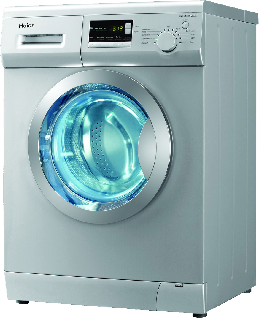 Washing Machine PNG
