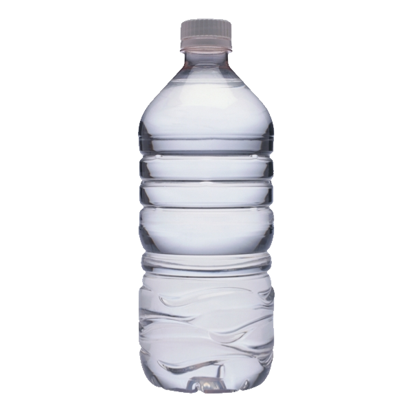 Бутылка воды PNG