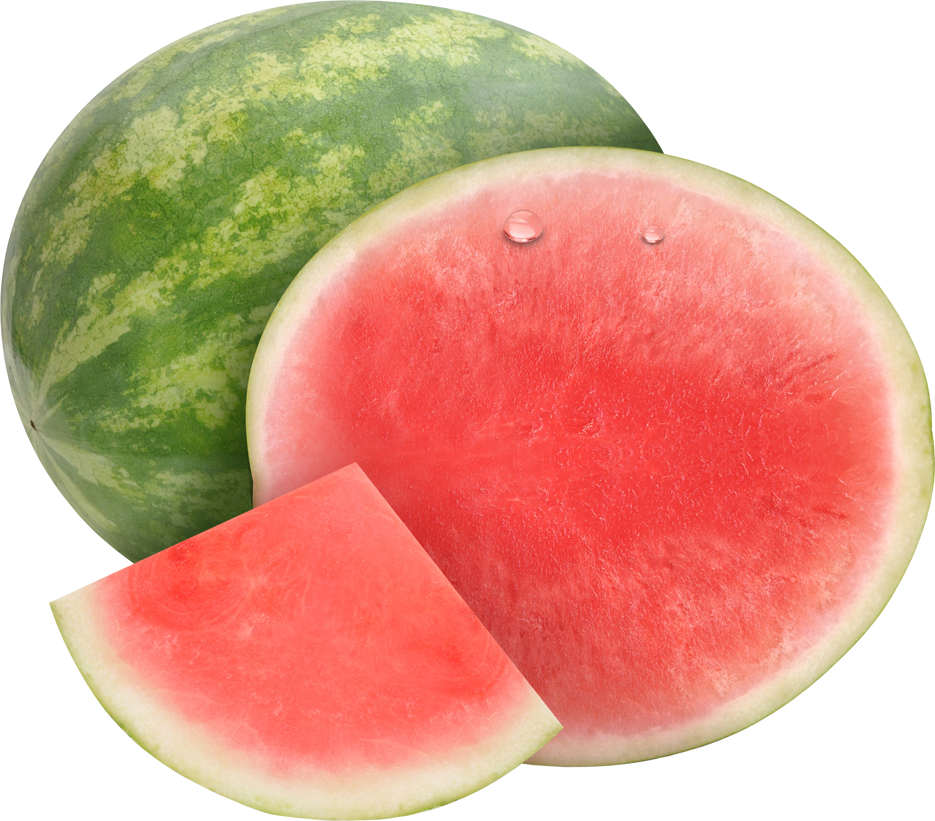 Watermelon PNG images