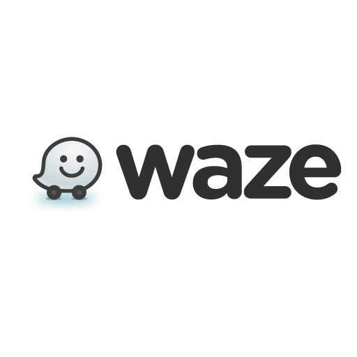 Waze PNG images 