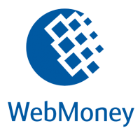Webmoney логотип PNG