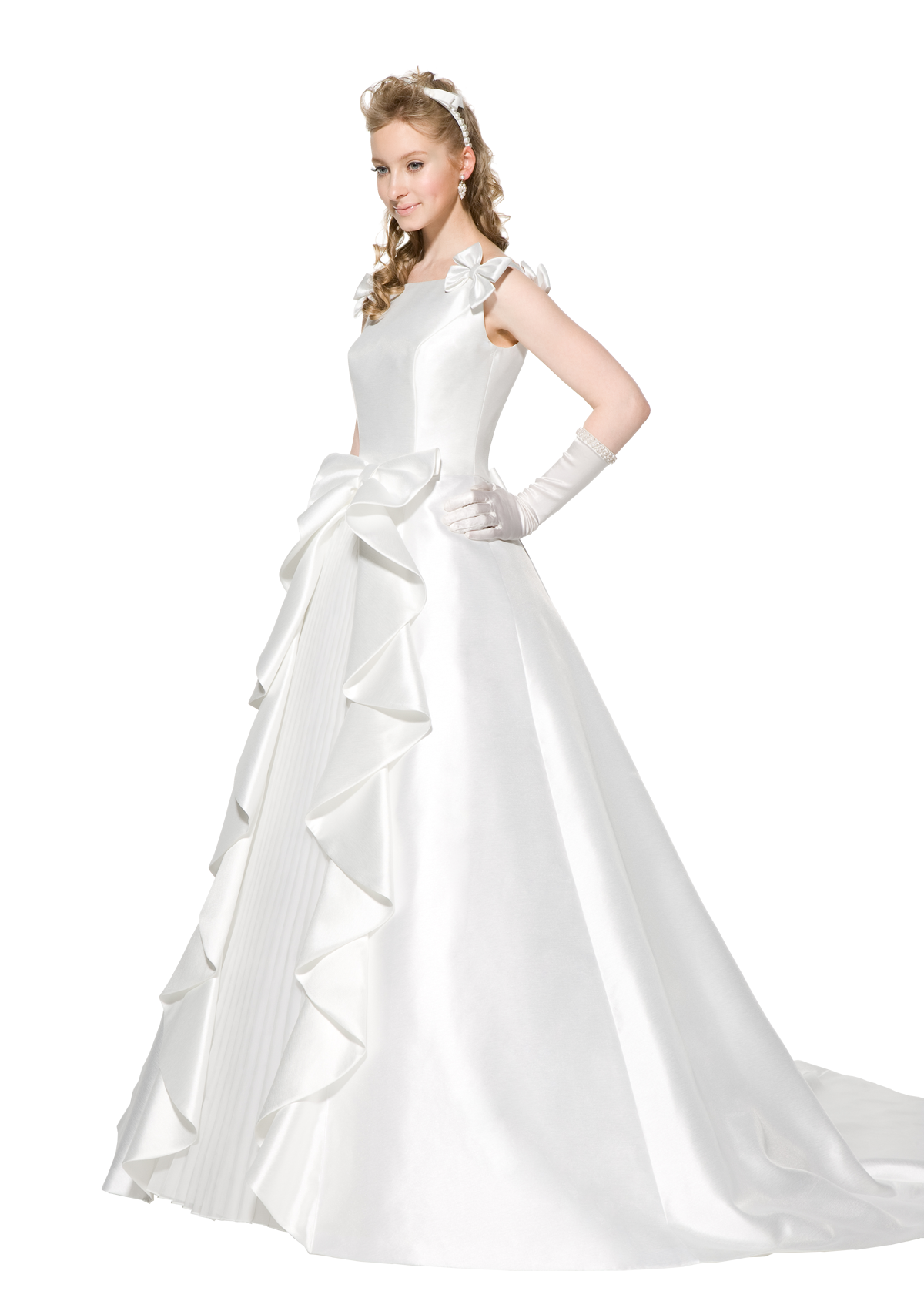 Wedding Dress Png Beautiful Wedding Dress Png Clip Art Best Web Clipart Free Vector Icons In 3791