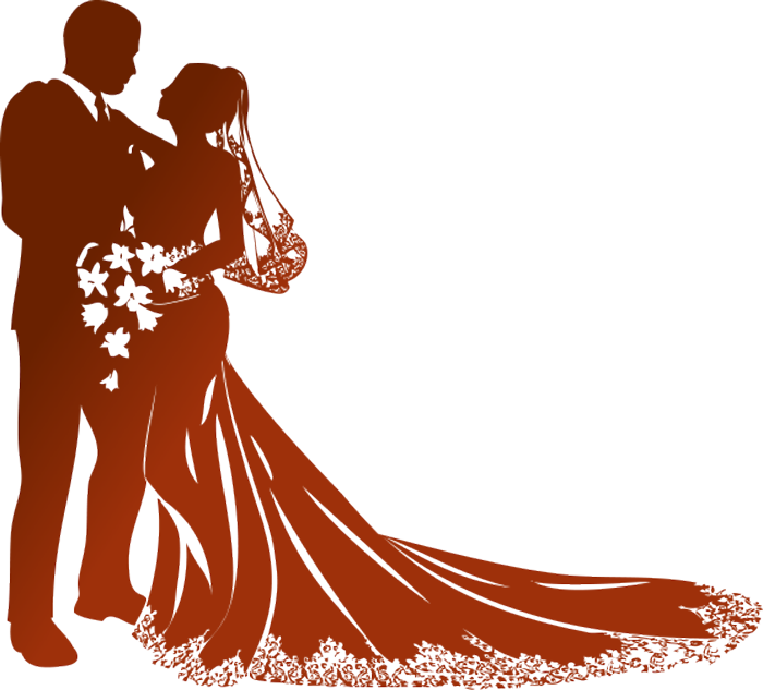 Wedding PNG