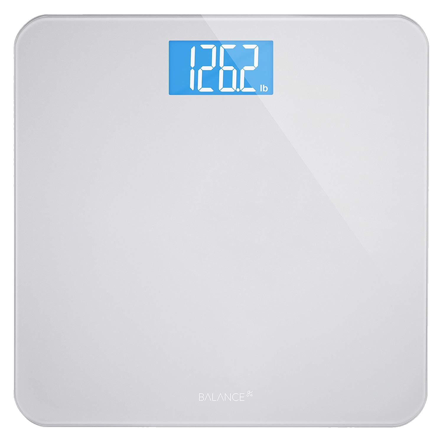 Весы напольные PNG