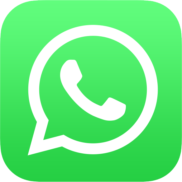 Whatsapp Logo PNG
