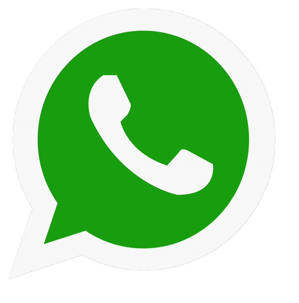 View Logo Whatsapp Branco Em Png PNG