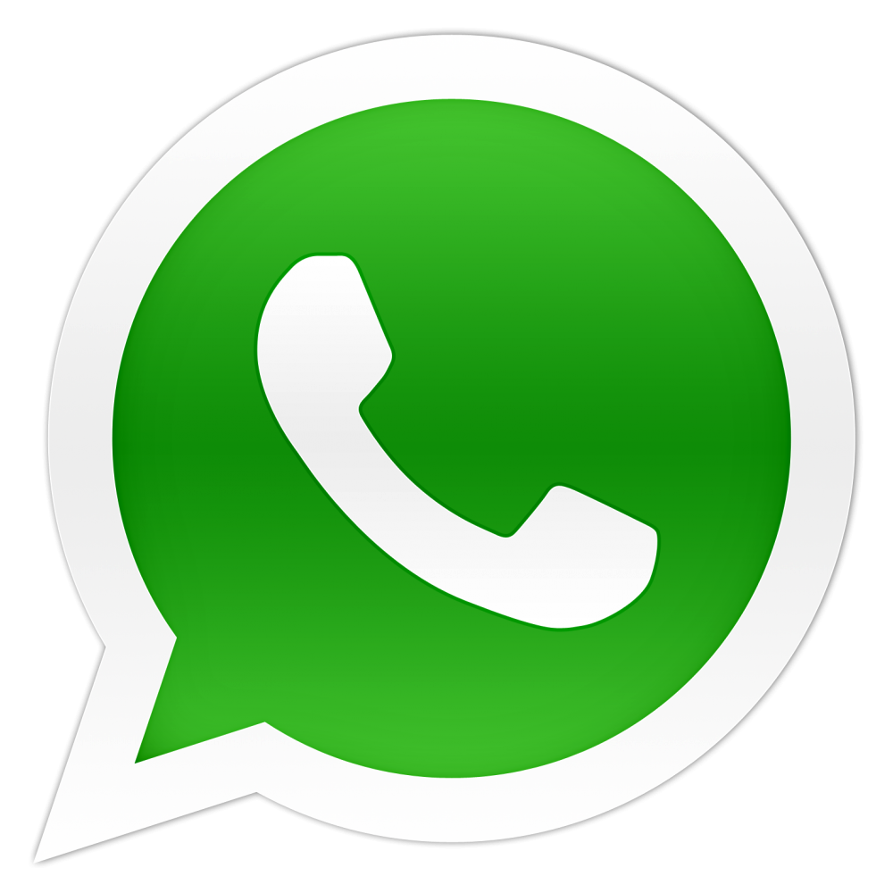 Whatsapp logo PNG