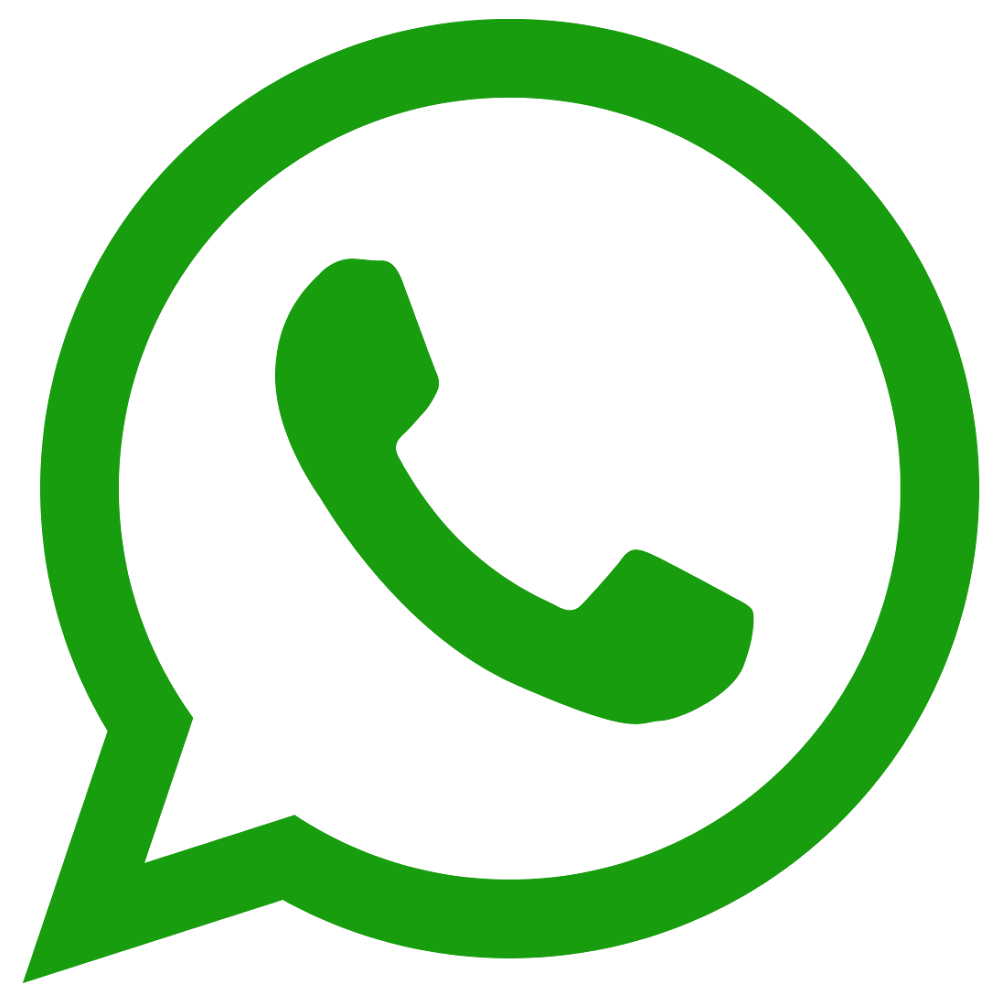 Résultat de recherche d'images pour "whatsapp logo png"