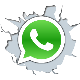 Whatsapp Logo Hd Wallpaper Download